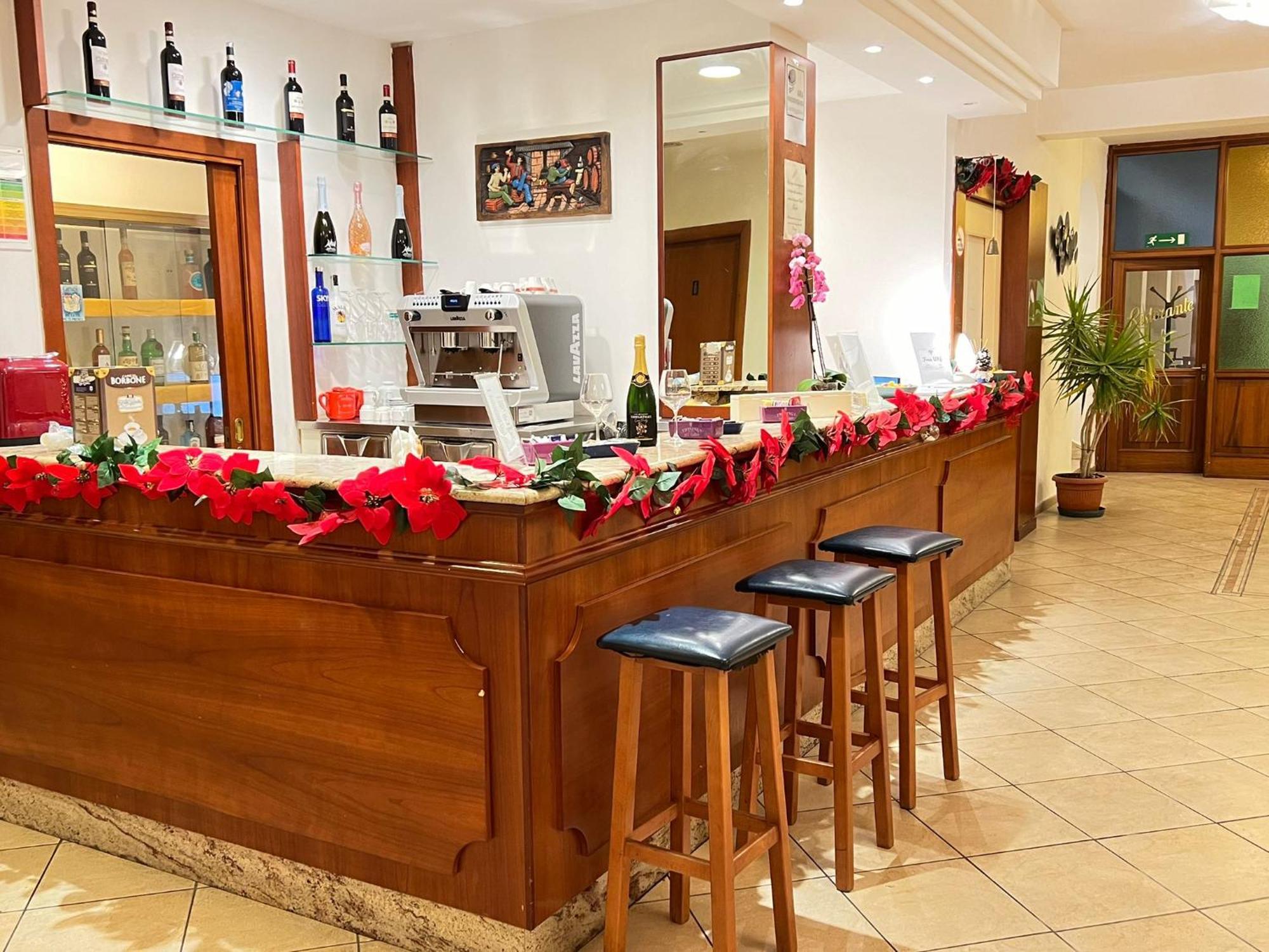 Hotel Vico Alto Sienne Extérieur photo