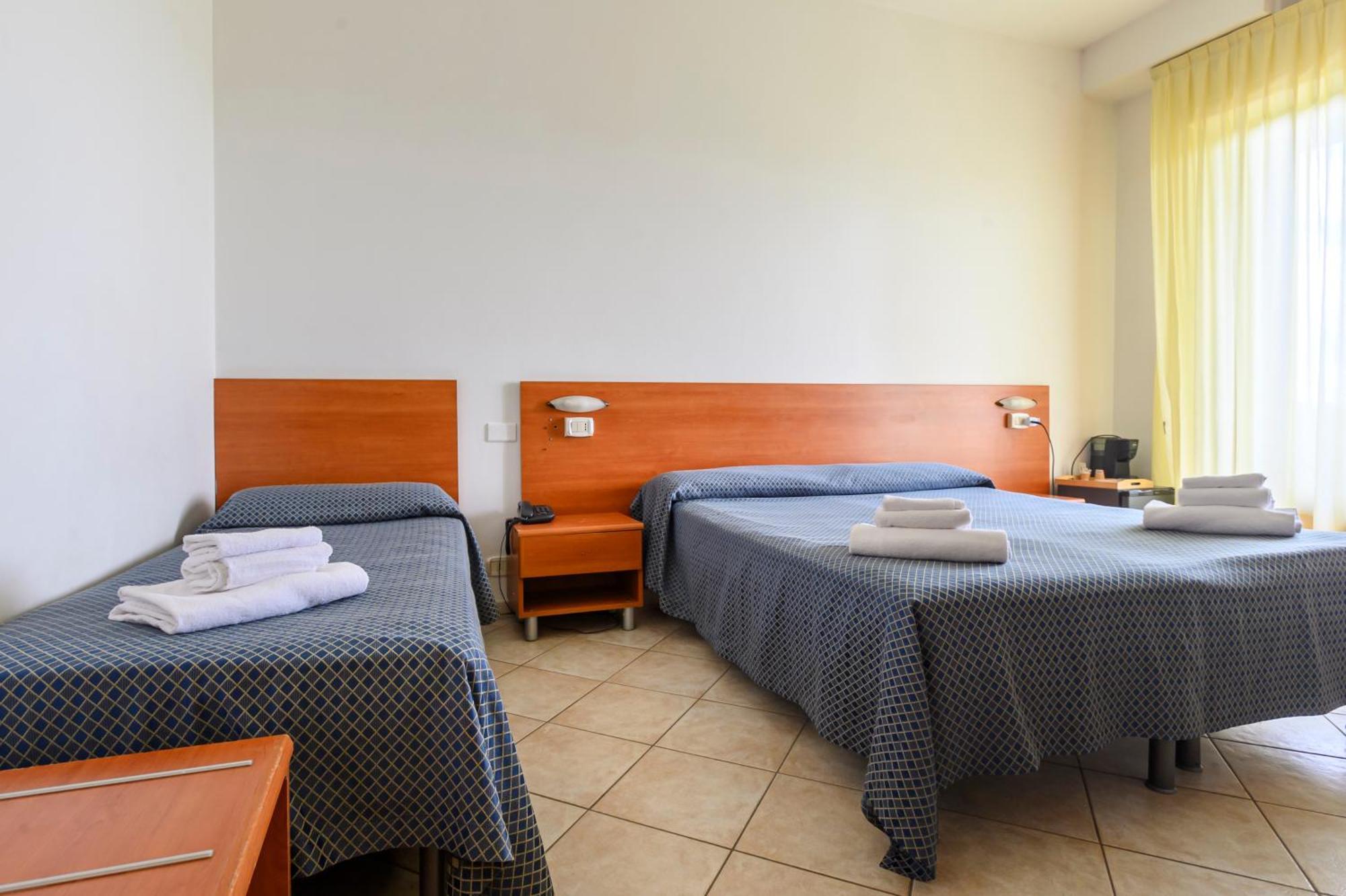 Hotel Vico Alto Sienne Extérieur photo